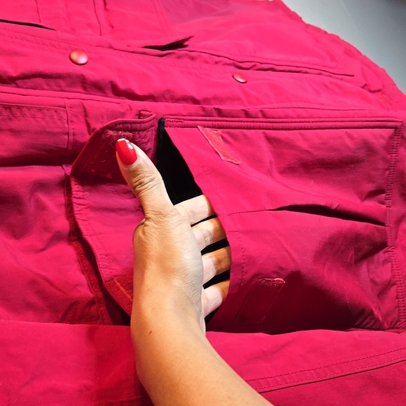 L.L.Bean Gore-Tex Maine Wardens Parka Thinsulate 3M Ultra Insulation Jacket NWOT - Picture 5 of 17